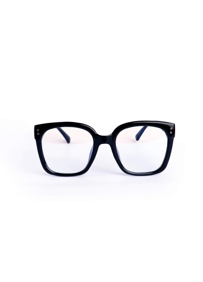 PROVINS BLACK BLUE LENS