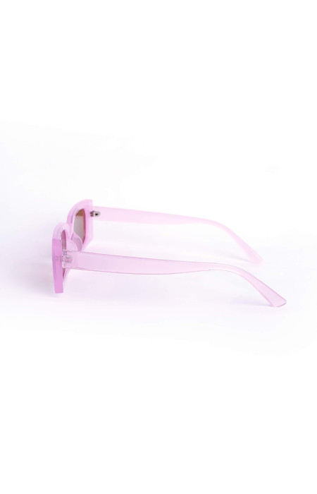 GRETCHEN PINK SUNNIES