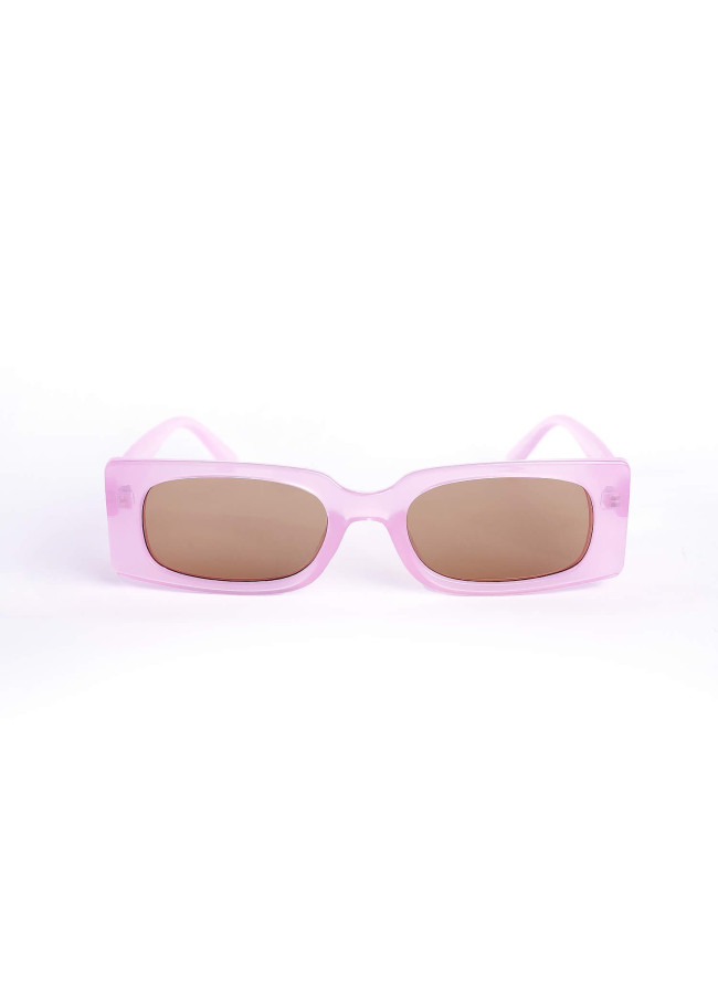 GRETCHEN PINK SUNNIES