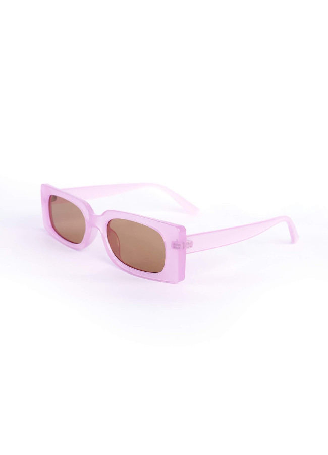 GRETCHEN PINK SUNNIES