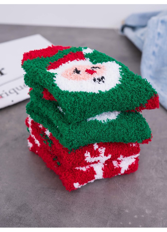 ΧΡΙΣΤΟΥΓΕΝΝΙΑΤΙΚΕΣ ΚΑΛΤΣΕΣ...