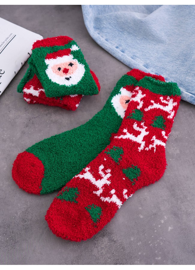 ΧΡΙΣΤΟΥΓΕΝΝΙΑΤΙΚΕΣ ΚΑΛΤΣΕΣ...