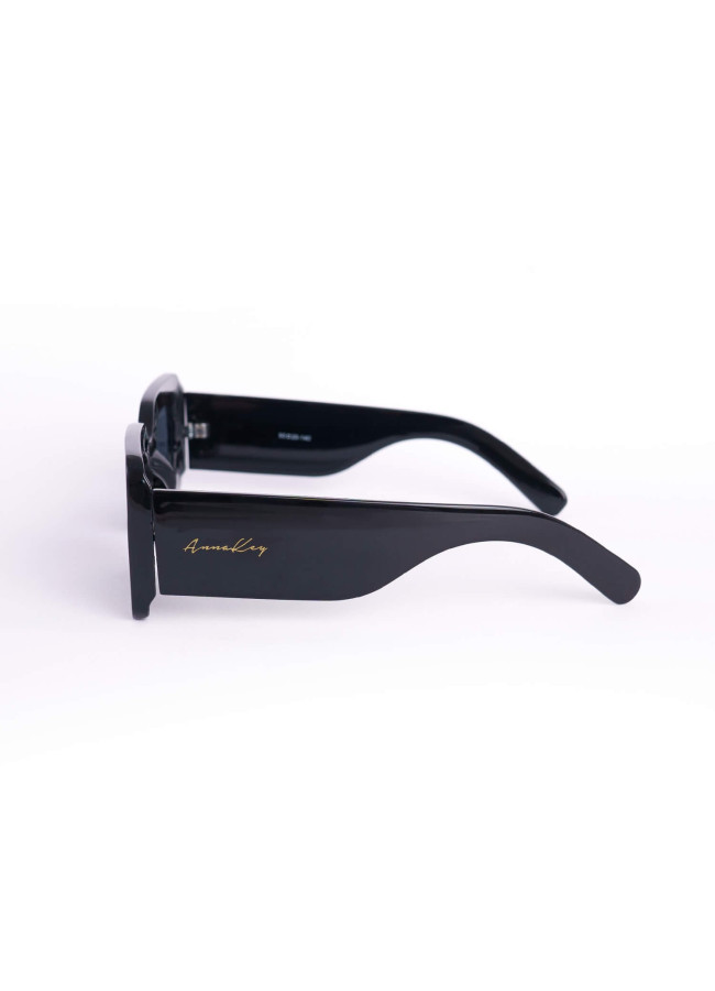 ECLIPSE BLACK SUNNIES