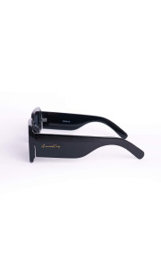 ECLIPSE BLACK SUNNIES