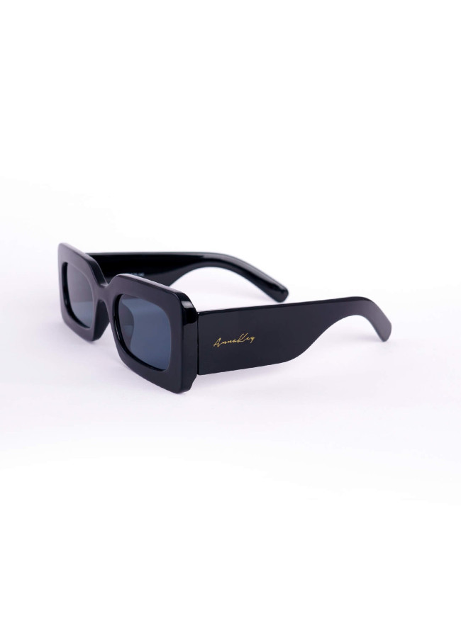 ECLIPSE BLACK SUNNIES