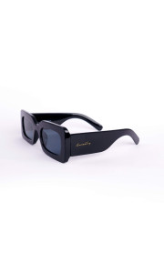 ECLIPSE BLACK SUNNIES