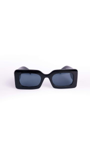 ECLIPSE BLACK SUNNIES