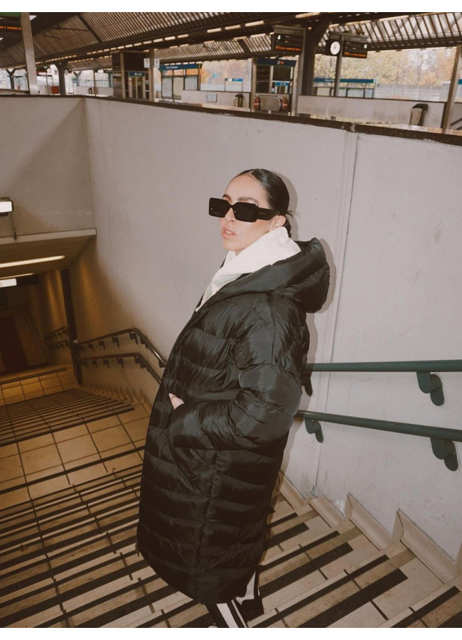 ECLIPSE BLACK SUNNIES