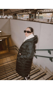 ECLIPSE BLACK SUNNIES