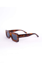 PENUMBRA LEOPARD SUNNIES