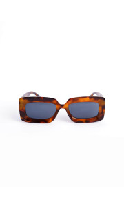 PENUMBRA LEOPARD SUNNIES