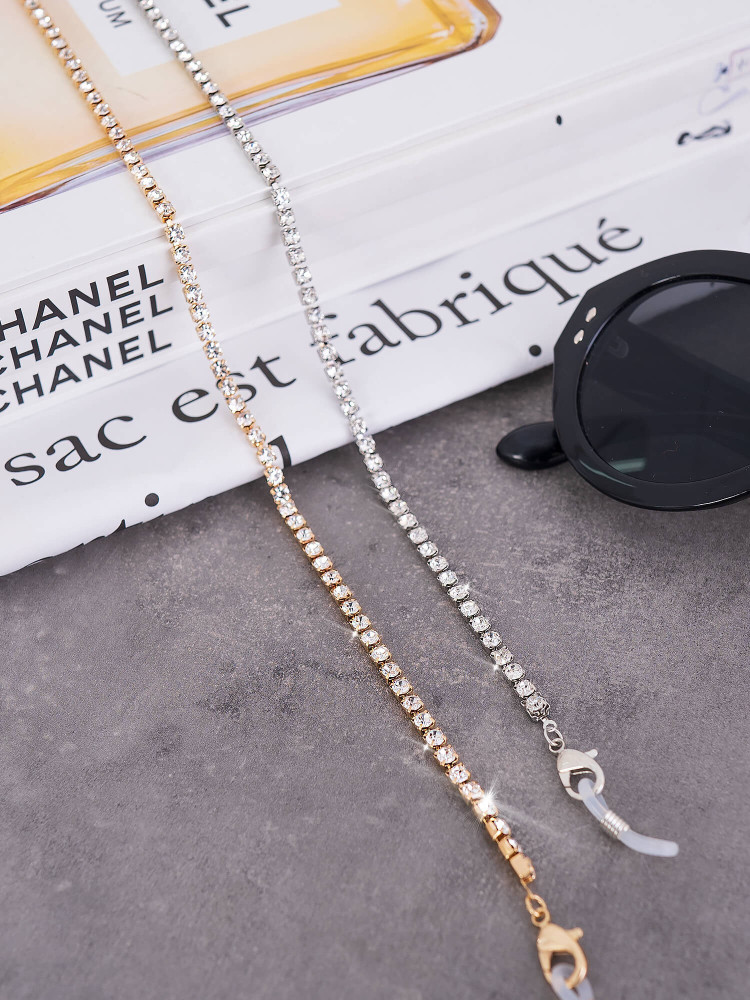 STRASS CHAIN FOR SUNNIES