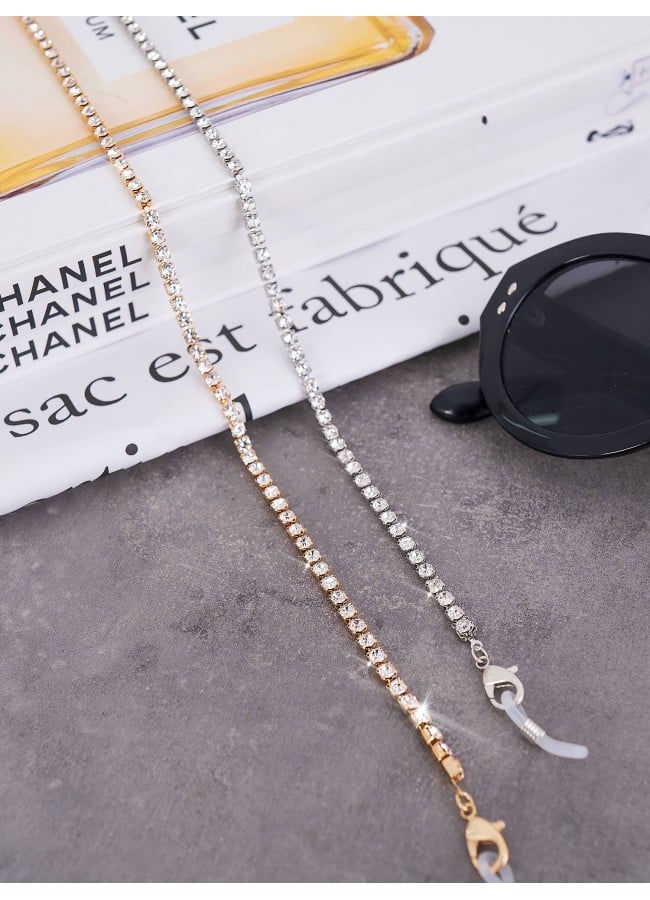 STRASS CHAIN FOR SUNNIES