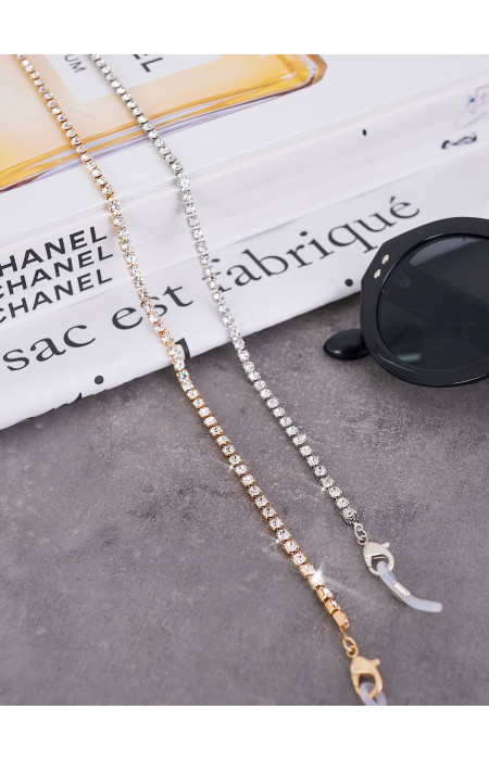 STRASS CHAIN FOR SUNNIES