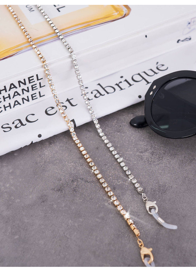 STRASS CHAIN FOR SUNNIES