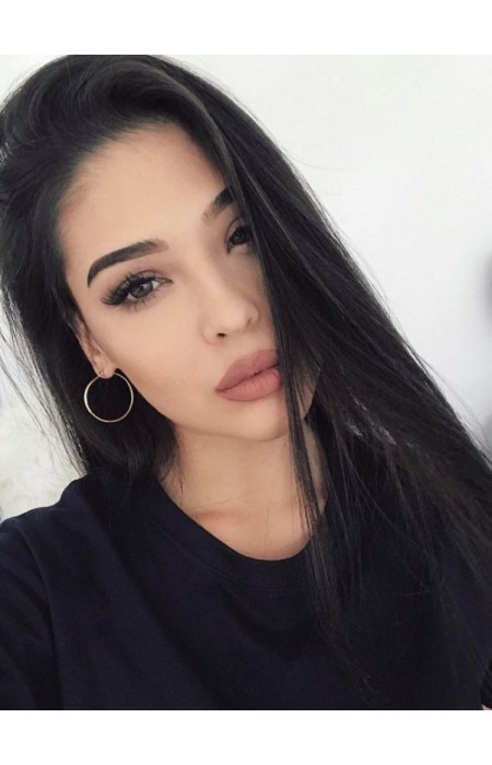 SMALL HOOP EARRINGS (2 COLOURS)