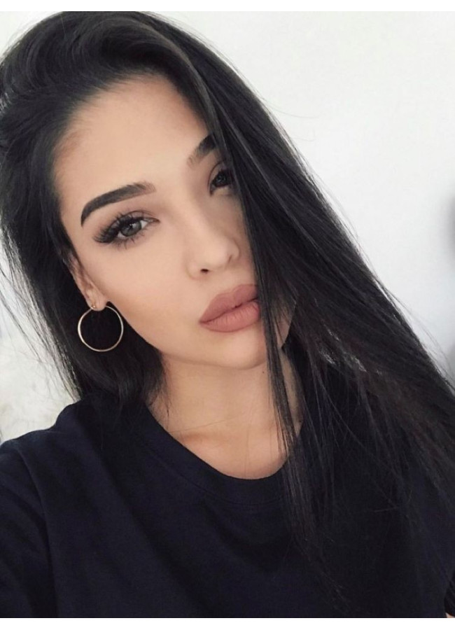 SMALL HOOP EARRINGS (2 COLOURS)