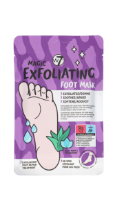 MAGIC EXFOLIATING FOOT MASK