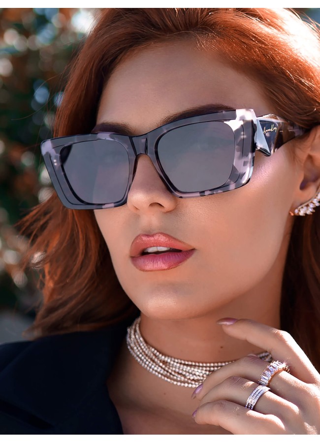 ANNAKEY LEONCE SUNGLASSES