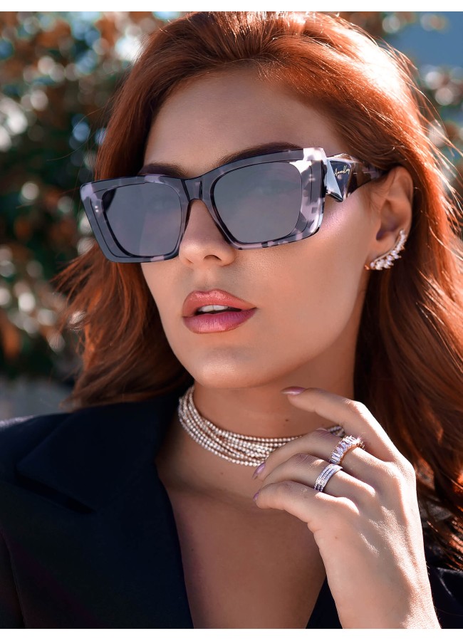ANNAKEY LEONCE SUNGLASSES