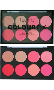 TECHNIC BLUSH PALETTE