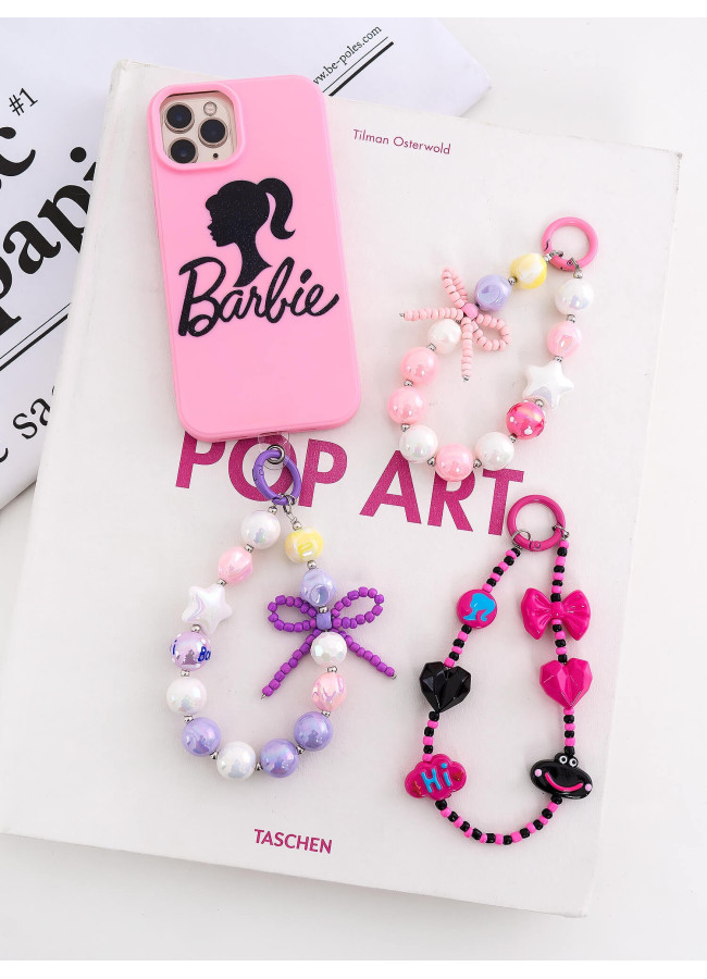 BARBIE PHONE CORDS