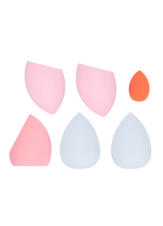 ΣΕΤ ΣΦΟΥΓΓΑΡΑΚΙΑ ΜΑΚΙΓΙΑΖ -...