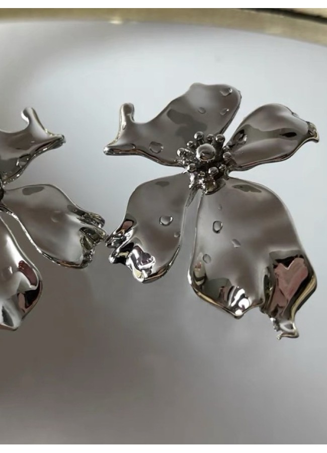 ΑΣΗΜΙ ΣΚΟΥΛΑΡΙΚΙΑ - SNOWDROP