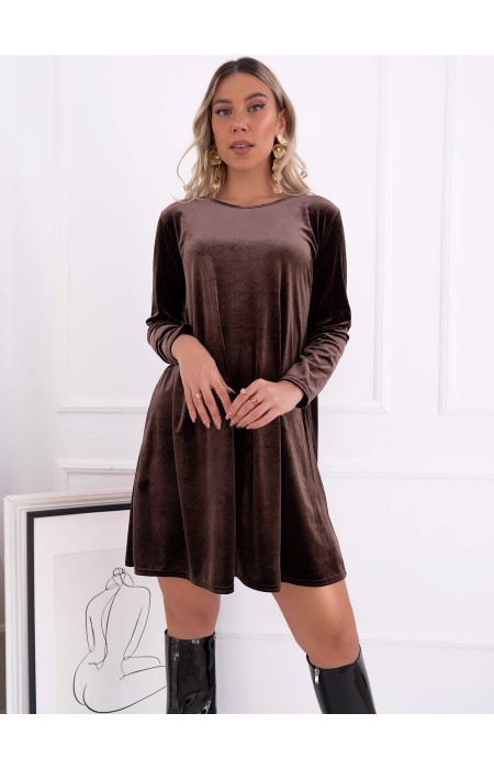 ΒΕΛΟΥΤΕ ΚΑΦΕ ΦΟΡΕΜΑ - DALINA