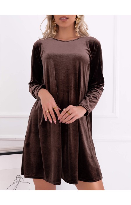 ΒΕΛΟΥΤΕ ΚΑΦΕ ΦΟΡΕΜΑ - DALINA