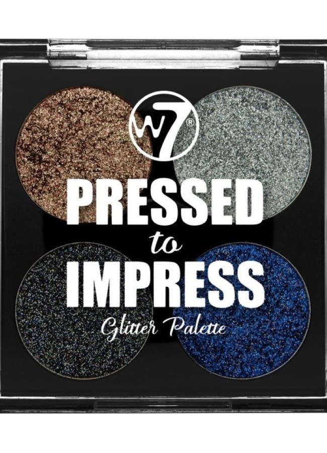 ΣΚΙΕΣ ΜΑΤΙΩΝ W7 - PRESSED...