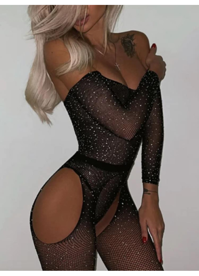 FISHNET TIGHTS PARTIZIA