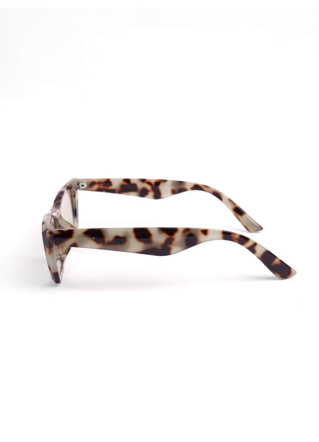 ANNAKEY ANDREA MIRROR SUNGLASSES