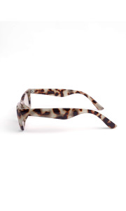 ANNAKEY ANDREA MIRROR SUNGLASSES