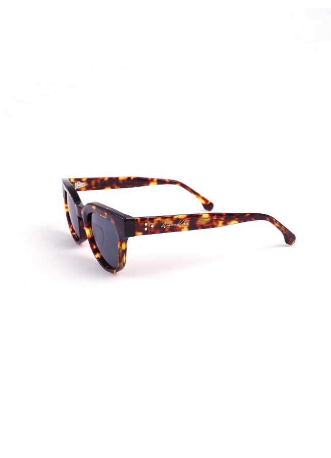 ANNAKEY SIARA TORTOISE SUNGLASSES