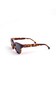 ANNAKEY SIARA TORTOISE SUNGLASSES