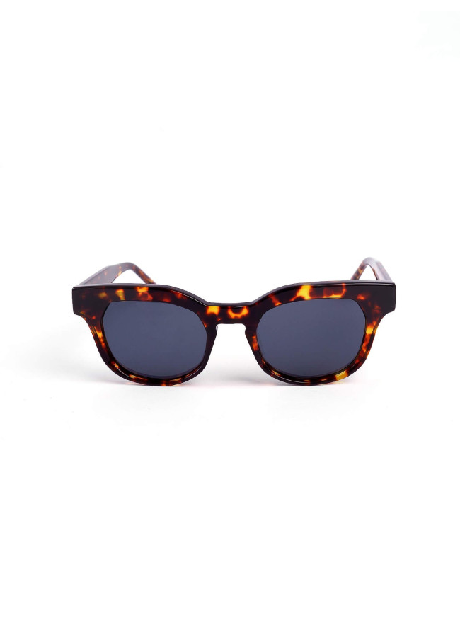 ANNAKEY SIARA TORTOISE SUNGLASSES