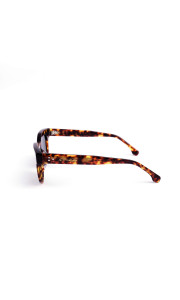 ANNAKEY SIARA TORTOISE SUNGLASSES