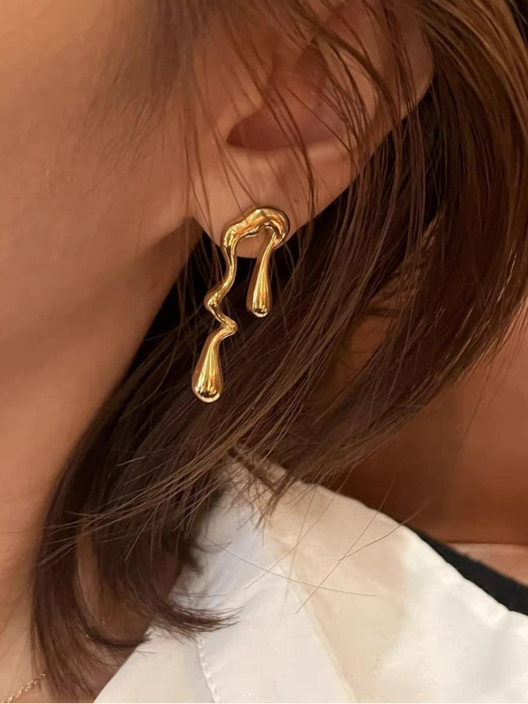 MELT EARRINGS