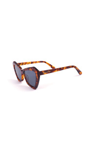 ANNAKEY FLORENTIN TORTOISE SUNGLASSES