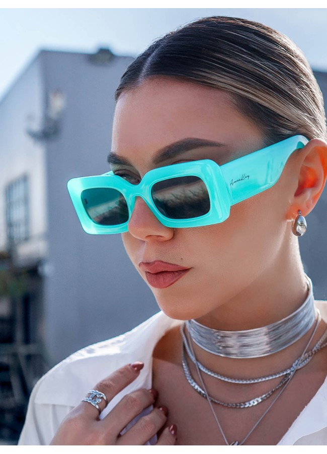 ANNAKEY ECLIPSE TURQUOISE...