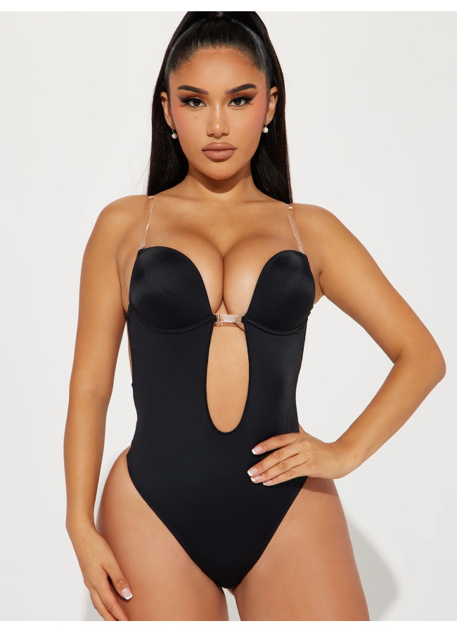 ΒΙΖΖΥ BLACK BODY SHAPER