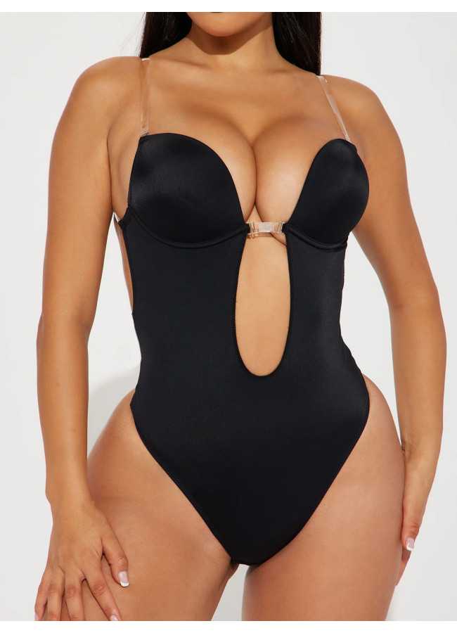 ΒΙΖΖΥ BLACK BODY SHAPER