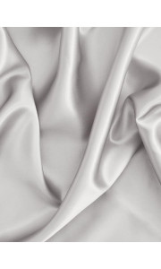 ΑΣΗΜΙ ΜΕΤΑΞΩΤΗ ΜΑΞΙΛΑΡΟΘΗΚΗ - BELLEN SILK PILLOWCASE