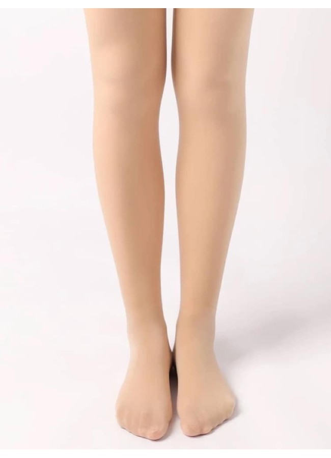 ΚΑΛΣΟΝ ΜΕ FLEECE - NEUTRAL