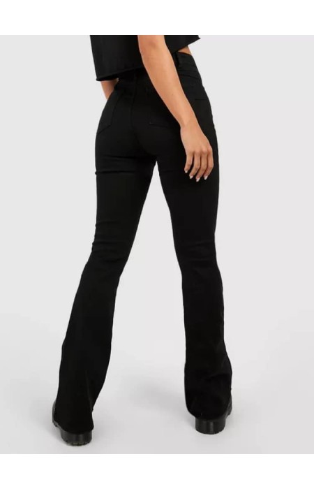 copy of CLEA BLACK BELL JEANS