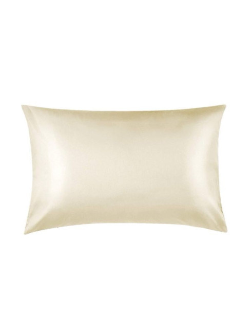 ΣΑΜΠΑΝΙΖΕ ΜΕΤΑΞΩΤΗ ΜΑΞΙΛΑΡΟΘΗΚΗ - BELLEN SILK PILLOWCASE