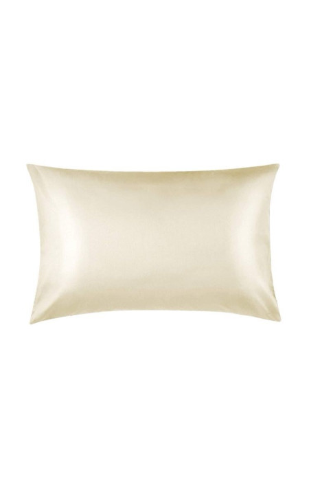 ΣΑΜΠΑΝΙΖΕ ΜΕΤΑΞΩΤΗ ΜΑΞΙΛΑΡΟΘΗΚΗ - BELLEN SILK PILLOWCASE
