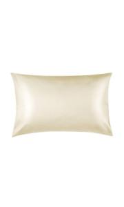 ΣΑΜΠΑΝΙΖΕ ΜΕΤΑΞΩΤΗ ΜΑΞΙΛΑΡΟΘΗΚΗ - BELLEN SILK PILLOWCASE