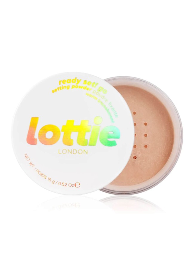 ΠΟΥΔΡΑ ΣΕΤΑΡΙΣΜΑΤΟΣ LOTTIE...